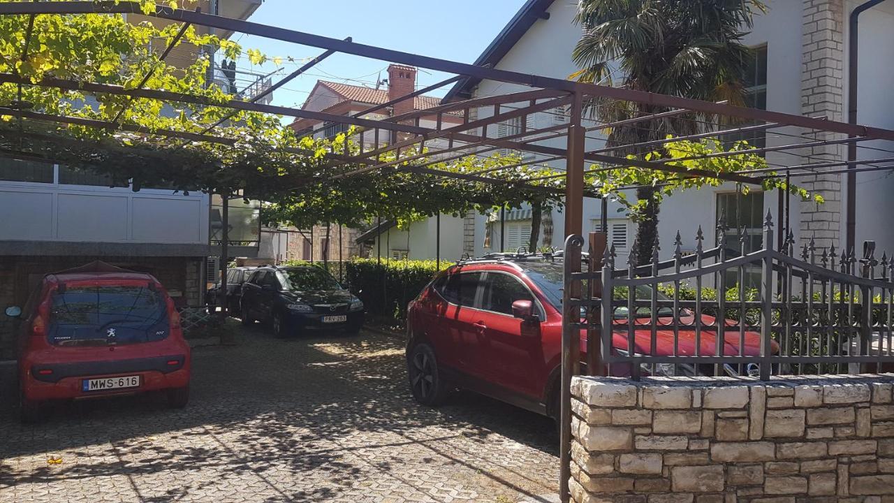 Rooms And Apartments Robert روفينج المظهر الخارجي الصورة