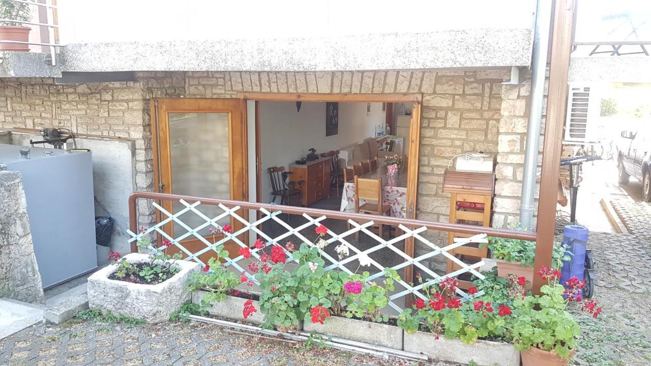 Rooms And Apartments Robert روفينج المظهر الخارجي الصورة