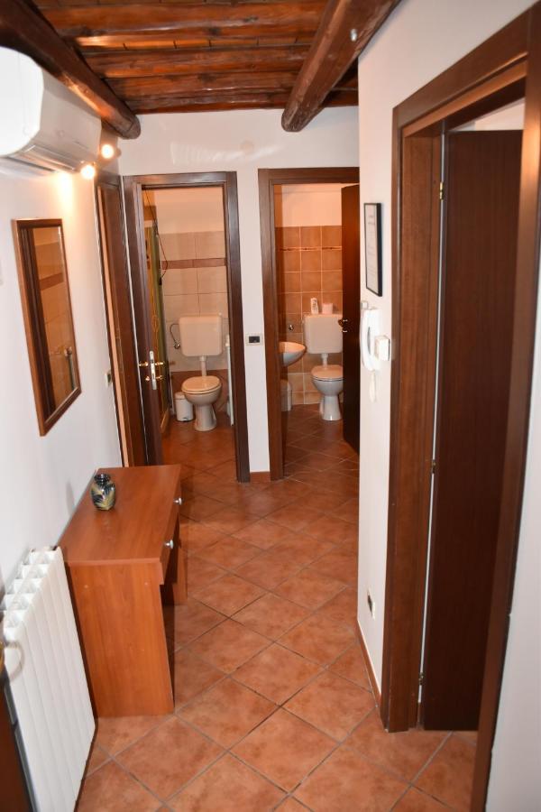 Rooms And Apartments Robert روفينج المظهر الخارجي الصورة
