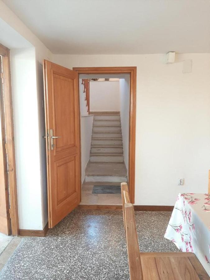 Rooms And Apartments Robert روفينج المظهر الخارجي الصورة