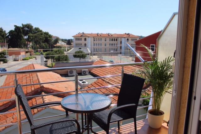 Rooms And Apartments Robert روفينج المظهر الخارجي الصورة